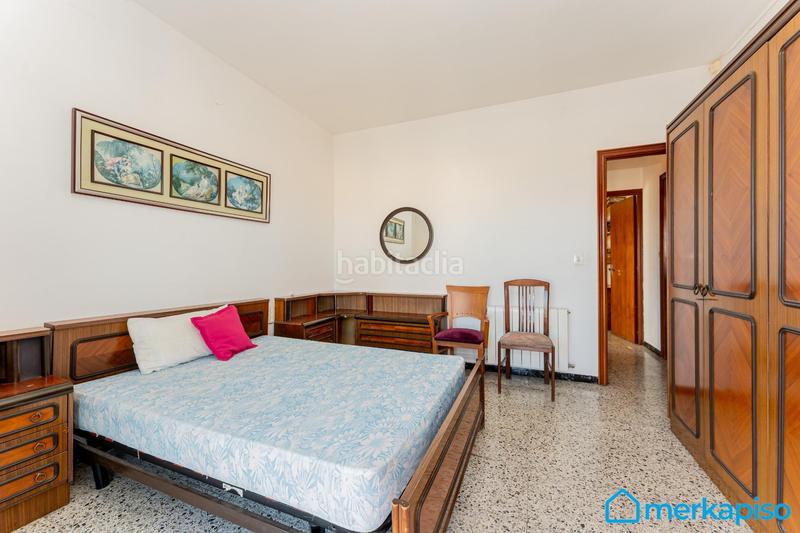 Foto 08921fa3-de60-4e96-8c13-239cbe2e7769. Etagenwohnung mit heizung parking in Vista Alegre Castelldefels