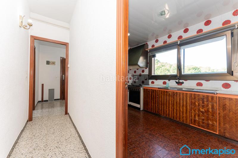 Foto 08de73ac-ac03-453f-90ae-aaaab7770587. Etagenwohnung mit heizung parking in Vista Alegre Castelldefels