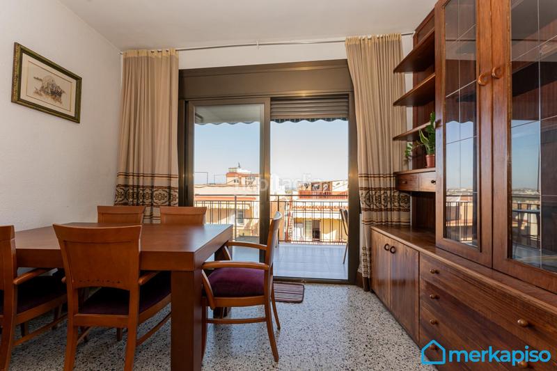 Foto 1668695d-37ca-48e0-8d83-2faaf1850dab. Etagenwohnung mit heizung parking in Vista Alegre Castelldefels