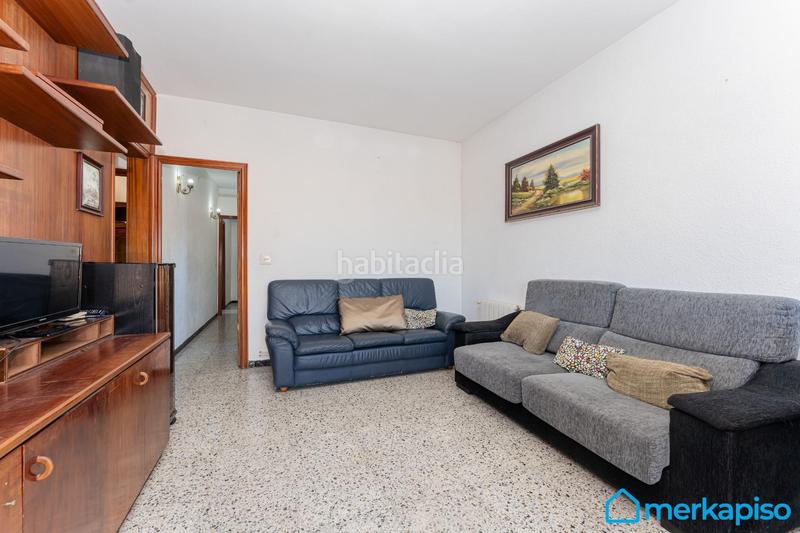 Foto 1c7f32da-2c29-4178-be91-c931cce31ad0. Etagenwohnung mit heizung parking in Vista Alegre Castelldefels