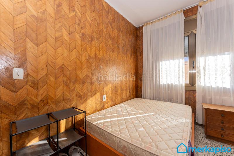 Foto 22635c9d-91bb-4f1c-8d42-d7690d271cfa. Etagenwohnung mit heizung parking in Vista Alegre Castelldefels