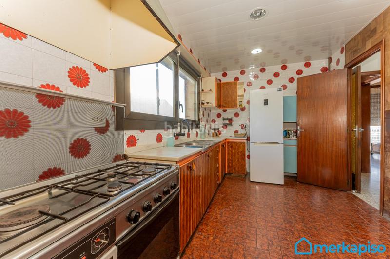 Foto 4c1375fc-b2e5-493f-8587-24ac37a28aa9. Etagenwohnung mit heizung parking in Vista Alegre Castelldefels