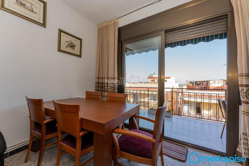 Foto 4fbc432e-4b9e-4bc3-9101-ae343a26e896. Etagenwohnung mit heizung parking in Vista Alegre Castelldefels