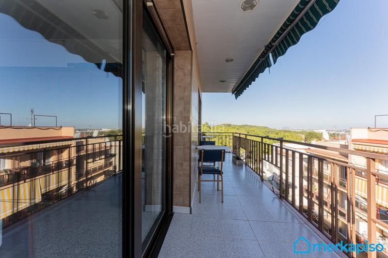 Foto 5d9809dc-54d3-4659-82f3-d0134551ce3a. Etagenwohnung mit heizung parking in Vista Alegre Castelldefels