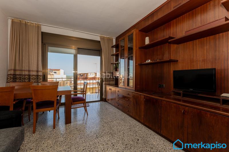 Foto 6d614813-f448-48bd-881d-0942f1e6f47e. Etagenwohnung mit heizung parking in Vista Alegre Castelldefels