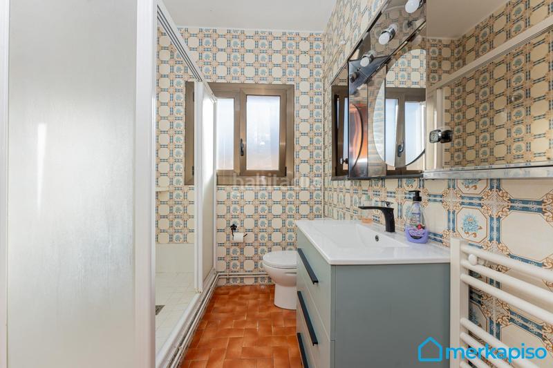 Foto 806af023-b19a-43cb-8fca-376d626c027f. Etagenwohnung mit heizung parking in Vista Alegre Castelldefels