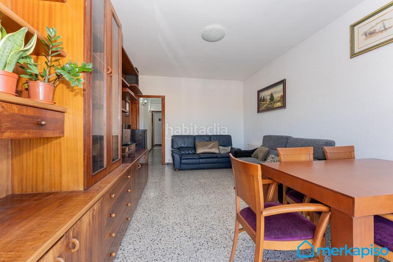 Foto 8eeb3eb1-15a0-4610-be19-befb47c3c6bd. Etagenwohnung mit heizung parking in Vista Alegre Castelldefels