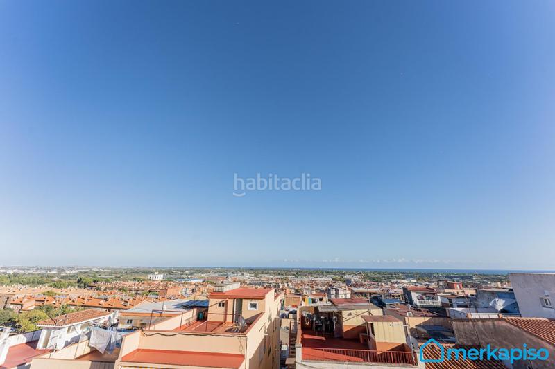 Foto a3c9b566-24d0-4d62-85e9-5362273abe19. Etagenwohnung mit heizung parking in Vista Alegre Castelldefels