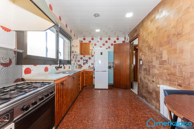 Foto a69cdeea-8048-4acb-b5fa-50702870a9e8. Etagenwohnung mit heizung parking in Vista Alegre Castelldefels