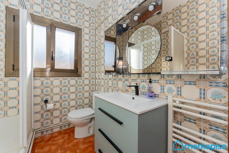 Foto ae6ea1ed-6b8c-41c7-98e3-f24dd839e27e. Etagenwohnung mit heizung parking in Vista Alegre Castelldefels