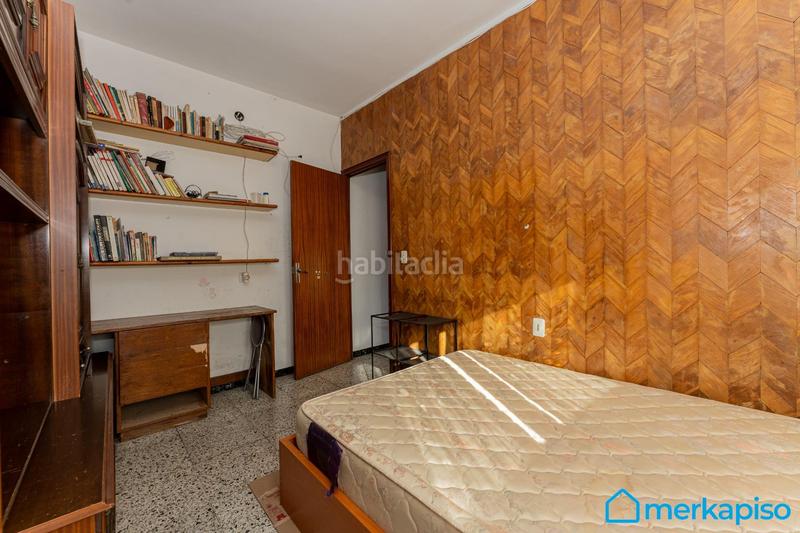 Foto b0045396-2822-430a-b106-8585f0e69ac7. Etagenwohnung mit heizung parking in Vista Alegre Castelldefels