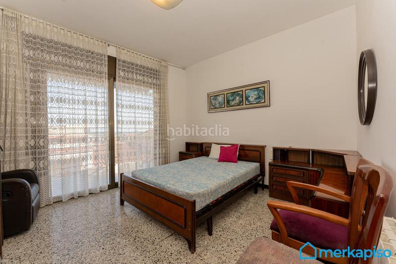 Foto b94b1596-c124-4c0e-a040-bbaeba0fbbd8. Etagenwohnung mit heizung parking in Vista Alegre Castelldefels