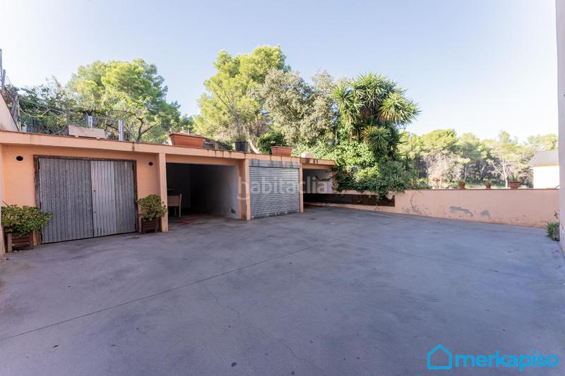 Foto bd8a9f62-61c8-48aa-804f-5ab3b6684929. Etagenwohnung mit heizung parking in Vista Alegre Castelldefels