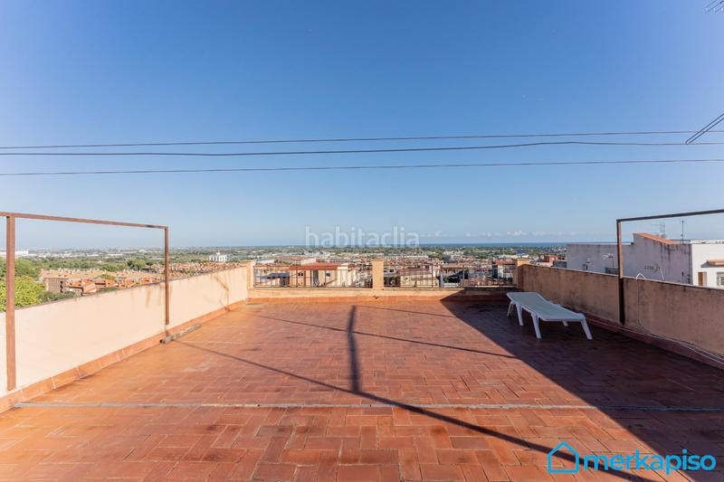 Foto c2d6c781-fa50-49ef-9bfc-6c9867058fdf. Etagenwohnung mit heizung parking in Vista Alegre Castelldefels