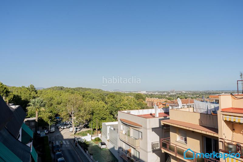 Foto ca080773-2096-4898-b5cd-71f32d7cb0ca. Etagenwohnung mit heizung parking in Vista Alegre Castelldefels