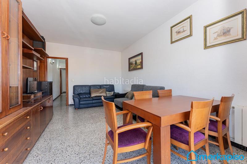 Foto d9f55055-0d53-4051-afc8-9f0921e20166. Etagenwohnung mit heizung parking in Vista Alegre Castelldefels