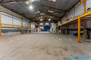 Bâtiment à usage industriel à Vilamarina. Se vende nave industrial en viladecans
