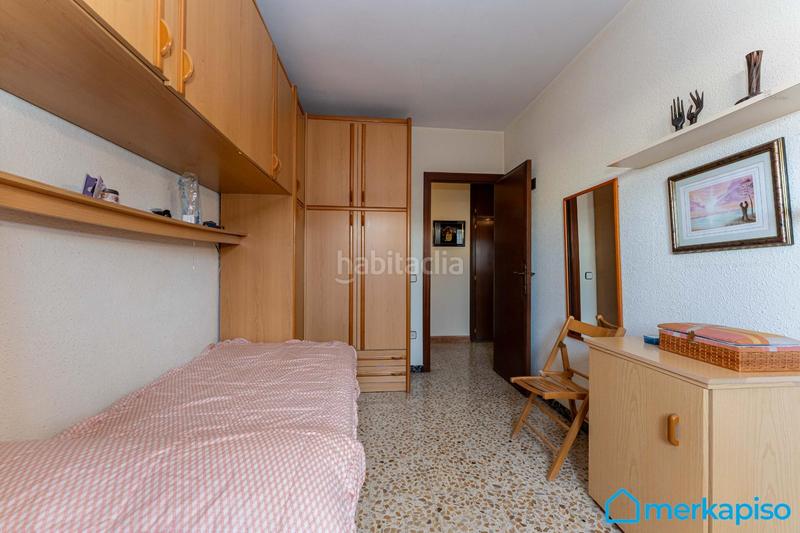 Foto 0b3c3190-a4e2-42fd-ab91-2a9e857a1e7d. Appartamento con riscaldamento in Vinyets-Molí Vell Sant Boi de Llobregat