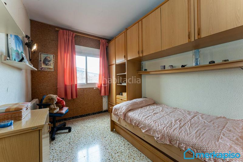 Foto 1abafd3a-7167-4713-9db2-0f8a72d8247c. Appartamento con riscaldamento in Vinyets-Molí Vell Sant Boi de Llobregat