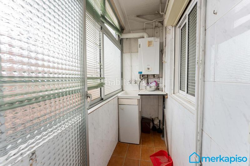 Foto 1be08d0b-7577-4ccb-b3c1-e26c78e10195. Appartamento con riscaldamento in Vinyets-Molí Vell Sant Boi de Llobregat