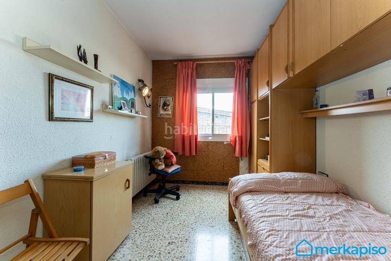 Foto 2700d746-8018-4bb3-a3ae-009fe6159f1a. Appartamento con riscaldamento in Vinyets-Molí Vell Sant Boi de Llobregat