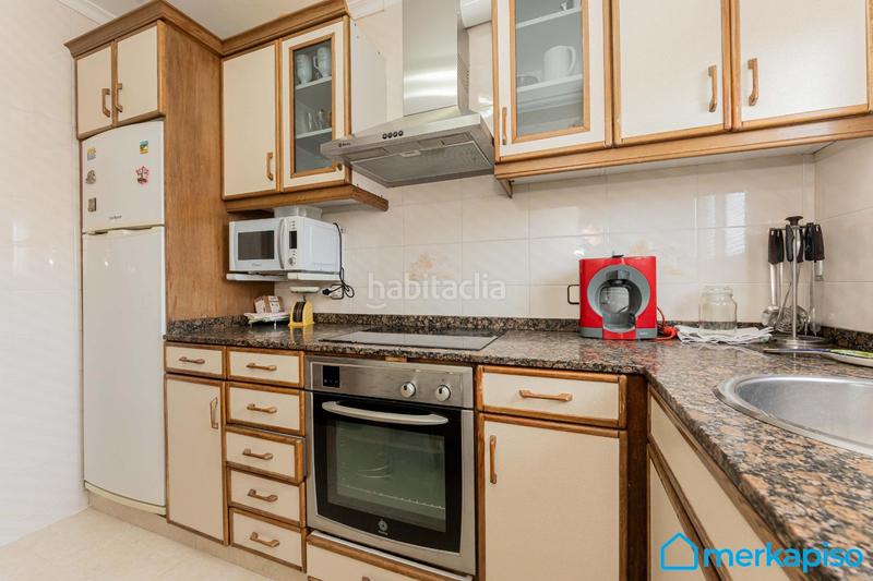 Foto 30508a84-1c4f-4448-b937-8424c5771925. Appartamento con riscaldamento in Vinyets-Molí Vell Sant Boi de Llobregat