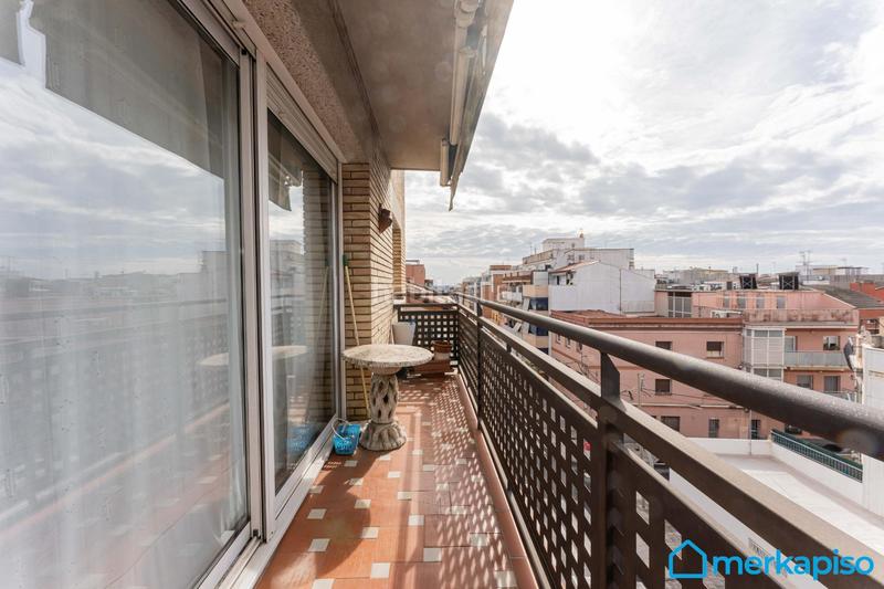 Foto 380c63e7-9b81-4edb-9ae6-fa4b6764a866. Appartamento con riscaldamento in Vinyets-Molí Vell Sant Boi de Llobregat