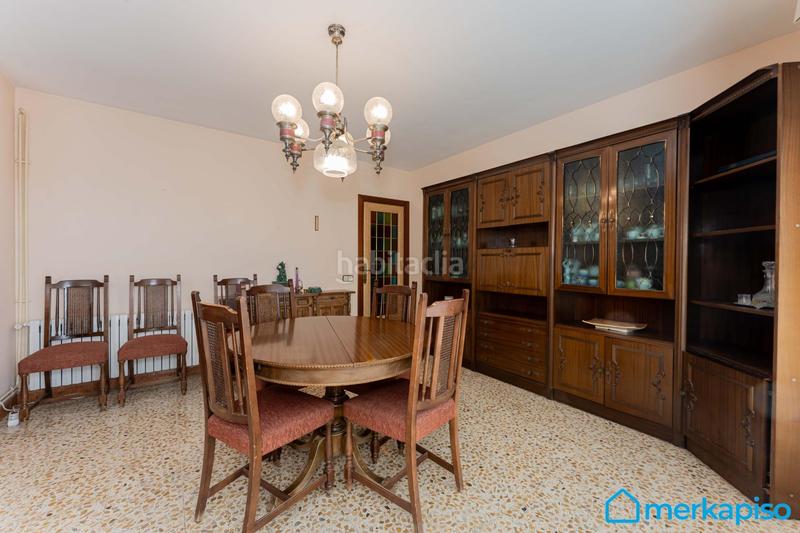 Foto 388fc2d6-8696-4833-89fd-5e157b63b488. Appartamento con riscaldamento in Vinyets-Molí Vell Sant Boi de Llobregat