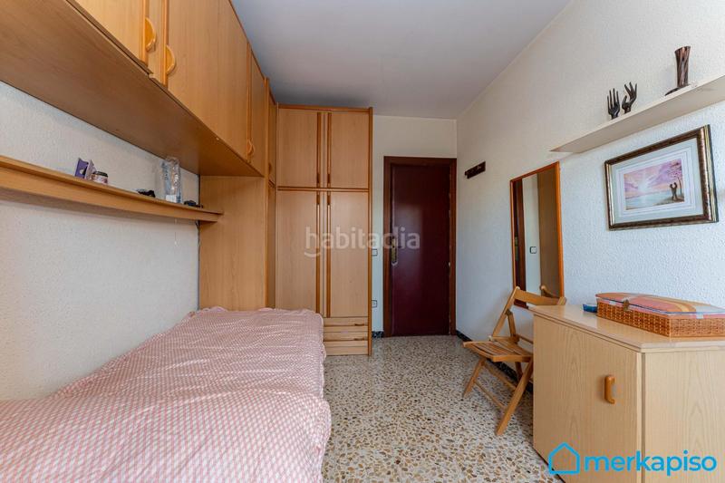 Foto 6a4edd24-bd02-4003-840f-ae33c8acff5b. Appartamento con riscaldamento in Vinyets-Molí Vell Sant Boi de Llobregat