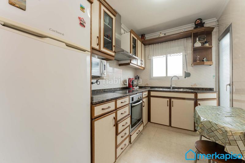 Foto 6f42986a-4948-48fe-ab4b-d825439c9980. Appartamento con riscaldamento in Vinyets-Molí Vell Sant Boi de Llobregat