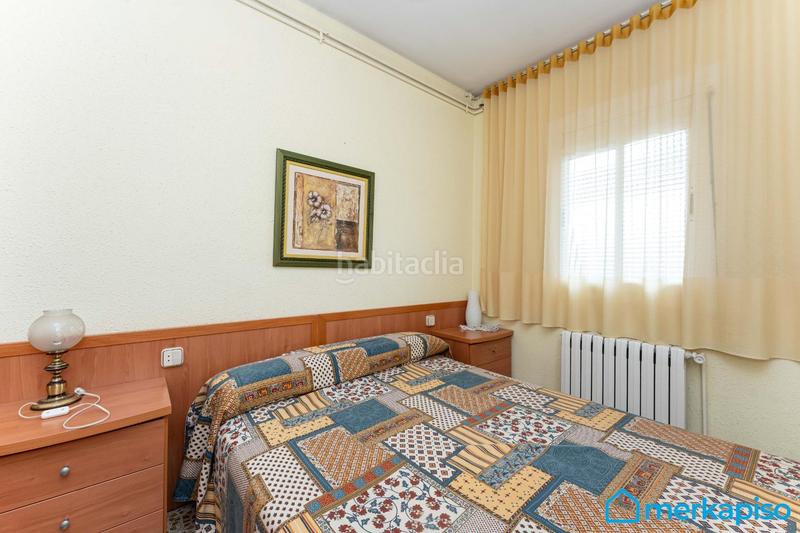 Foto 874c8eeb-1172-414d-ab29-c3d7b56f2459. Appartamento con riscaldamento in Vinyets-Molí Vell Sant Boi de Llobregat