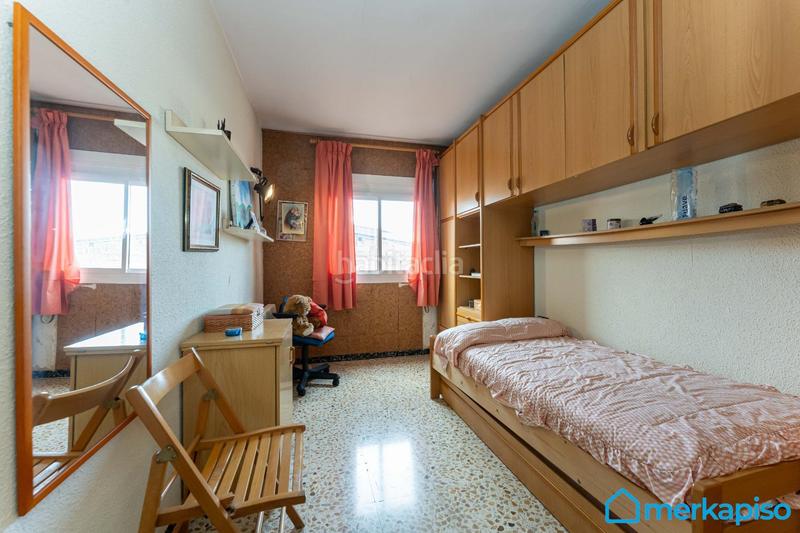 Foto b1154eb5-0463-429c-b835-00c126e4efb4. Appartamento con riscaldamento in Vinyets-Molí Vell Sant Boi de Llobregat