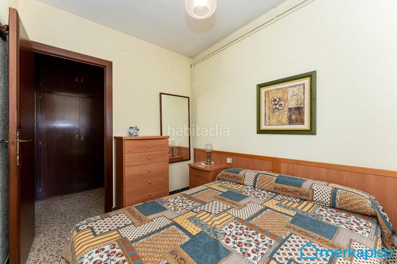 Foto c1f4ed7a-4025-4166-b310-3f4a5373f796. Appartamento con riscaldamento in Vinyets-Molí Vell Sant Boi de Llobregat