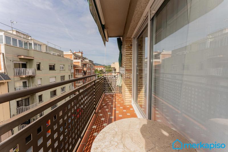 Foto d3ec51be-231b-4acd-b228-520fad8dff31. Appartamento con riscaldamento in Vinyets-Molí Vell Sant Boi de Llobregat