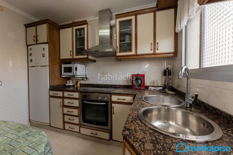 Foto dc124080-f1cc-4089-a830-020085fafeb2. Appartamento con riscaldamento in Vinyets-Molí Vell Sant Boi de Llobregat