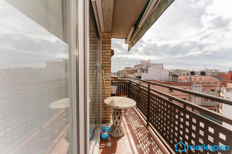 Foto e678677b-c0b6-41ea-ac8b-627f039950cf. Appartamento con riscaldamento in Vinyets-Molí Vell Sant Boi de Llobregat