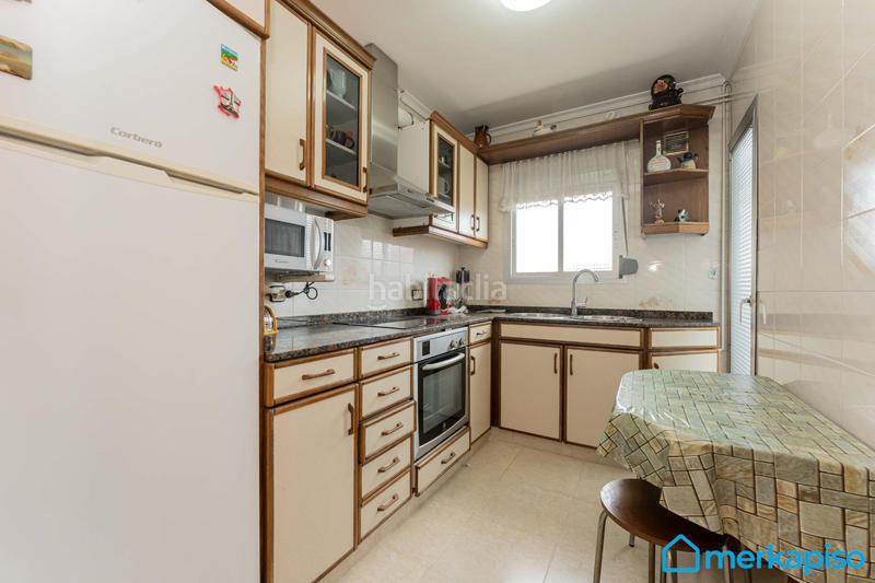 Foto f1ae5d19-0c3a-4b72-853f-d72d1331549b. Appartamento con riscaldamento in Vinyets-Molí Vell Sant Boi de Llobregat