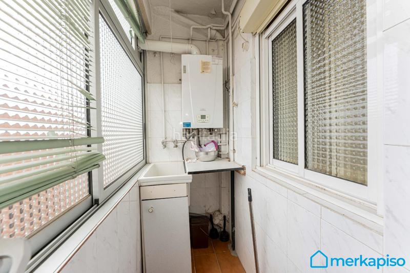 Foto f502a13a-cf8d-4a45-b627-ae09229fb8a8. Appartamento con riscaldamento in Vinyets-Molí Vell Sant Boi de Llobregat