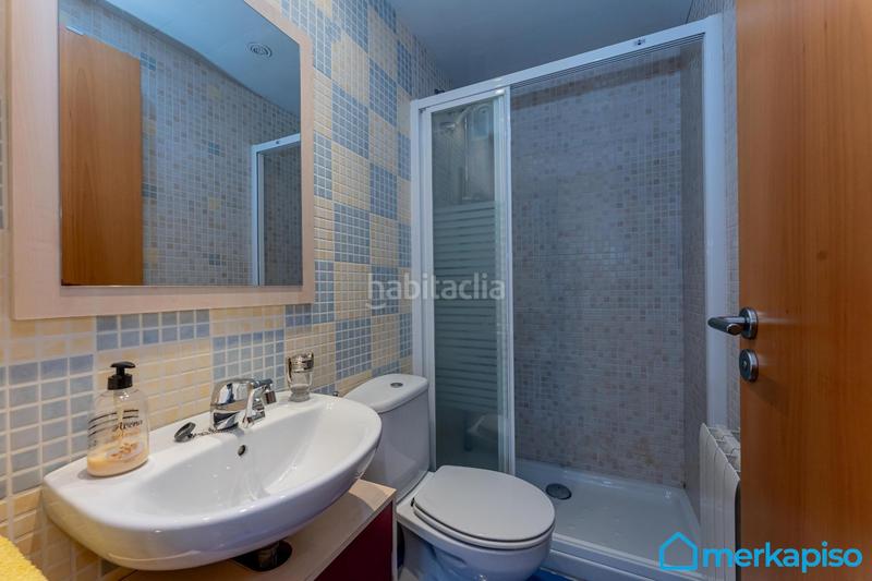 Foto 08508a97-d818-4c3e-aa8a-bf29c27849e0. Flat with heating parking in Vilamarina Viladecans