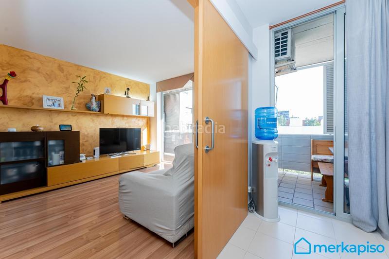 Foto 36175b71-5cb5-41d5-8a2b-184da18e885e. Flat with heating parking in Vilamarina Viladecans