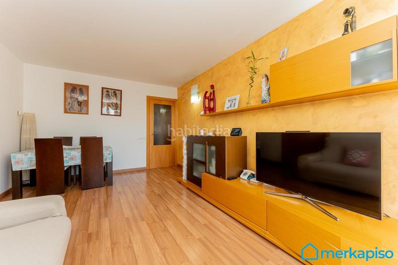 Foto 374d7a36-7db9-402c-a474-1ceba0c37f87. Flat with heating parking in Vilamarina Viladecans