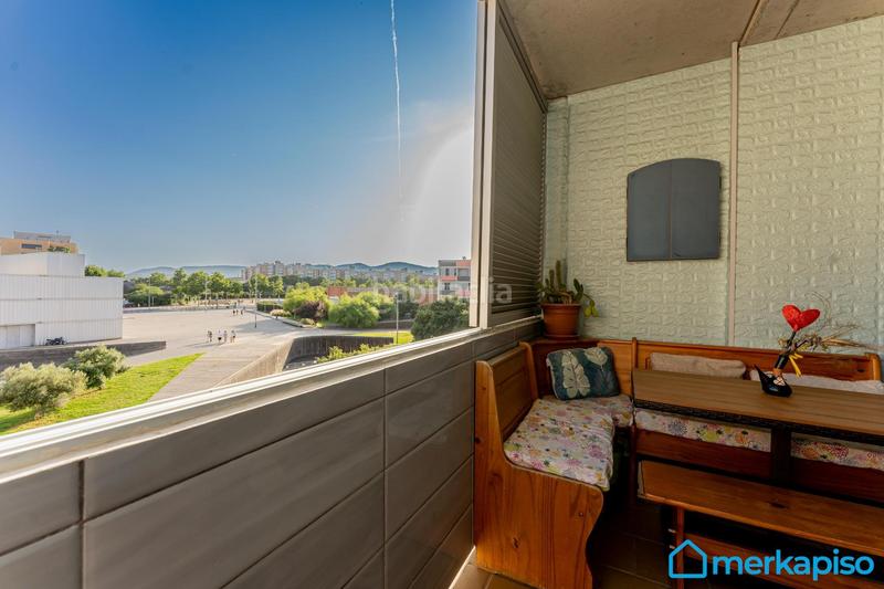 Foto 3c7add59-b5b6-459b-a07b-e07e6c0de067. Flat with heating parking in Vilamarina Viladecans