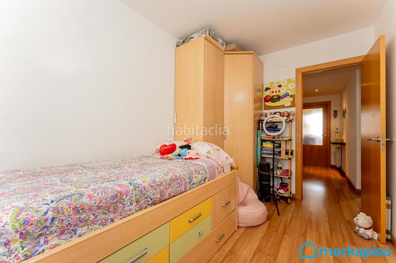 Foto 41739ff1-42ef-4ba1-bd64-941c24cb51f7. Flat with heating parking in Vilamarina Viladecans