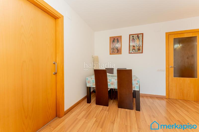 Foto 5849732b-a8fe-4bee-9e3e-54bd3f3e1d64. Flat with heating parking in Vilamarina Viladecans