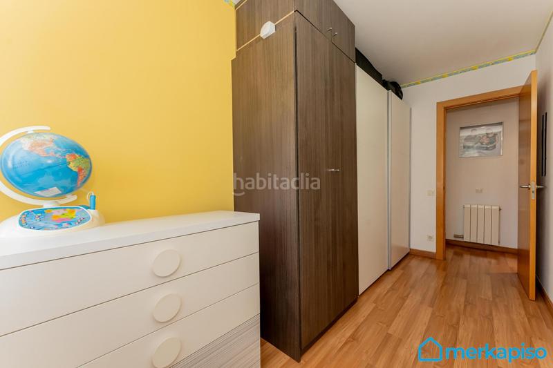 Foto 64bd9b61-edd7-4e5e-9ffa-2b4d89c491f2. Flat with heating parking in Vilamarina Viladecans