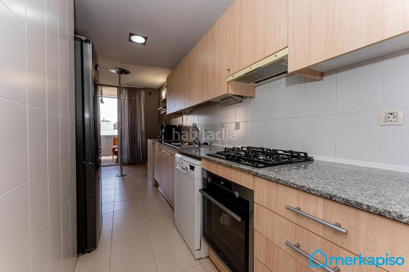 Foto 747fb18e-daa6-4f33-ad4a-13e107d9b31b. Flat with heating parking in Vilamarina Viladecans