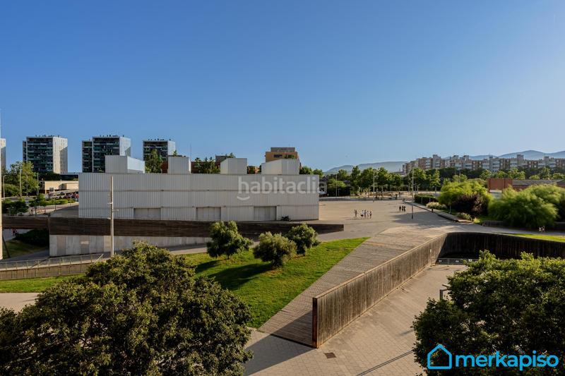 Foto 91bd9a0e-a7b6-41a2-bcd5-df80e347297c. Flat with heating parking in Vilamarina Viladecans