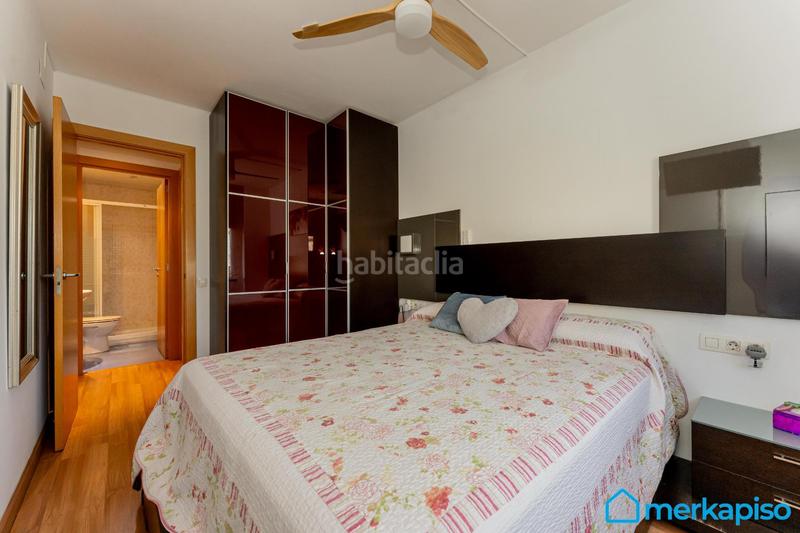 Foto 9e2e05d4-6bfb-4595-89bc-11ac5243474e. Flat with heating parking in Vilamarina Viladecans