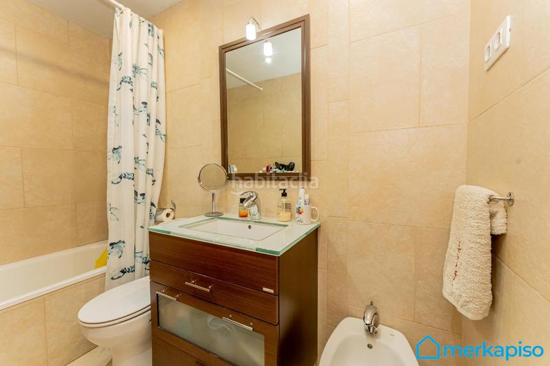 Foto 9eadbf34-f0b1-41a9-8f26-2f3ce2964677. Flat with heating parking in Vilamarina Viladecans