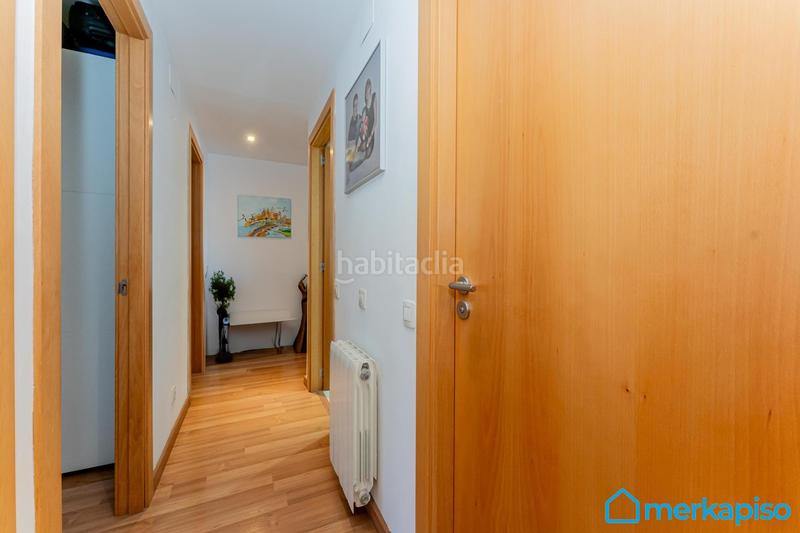 Foto a09fe4b2-cb6e-4bed-b554-35a652498494. Flat with heating parking in Vilamarina Viladecans